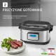 Вакуумна піч су-вид ProfiCook PC-SV 1112